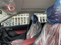 Dongfeng AX7